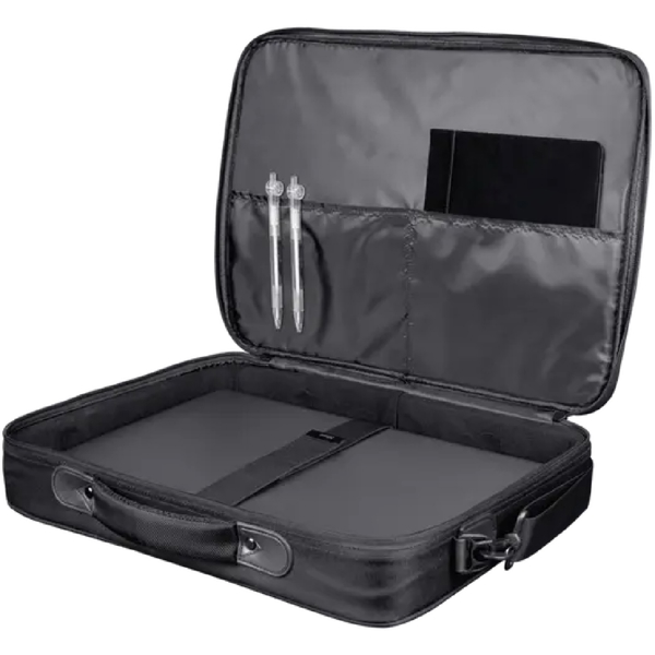 Trust Gaming 24189 Atlanta, 15.6", Laptop Bag, Black