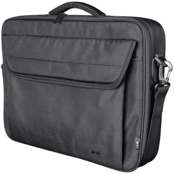 Trust Gaming 24189 Atlanta, 15.6", Laptop Bag, Black