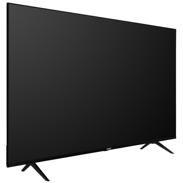 ტელევიზორი Vestel 55Q9700T, 55", 4K UHD, Android TV, USB, HDMI, LAN, BT, WIFI, Black