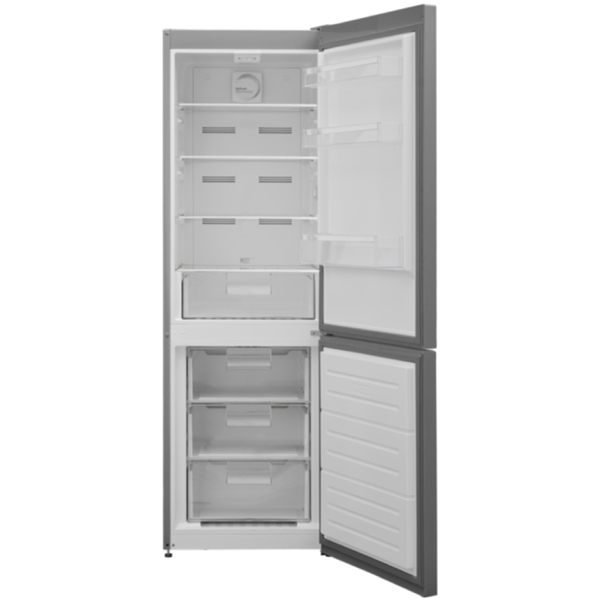 Vestel RM450BF3M, 315L, A+, No Frost, Refrigerator, Grey