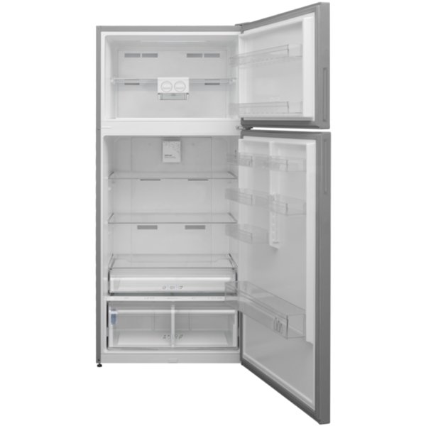 Vestel RM850TF3EI-LMF, 625L, A+, No Frost, Refrigerator, Grey