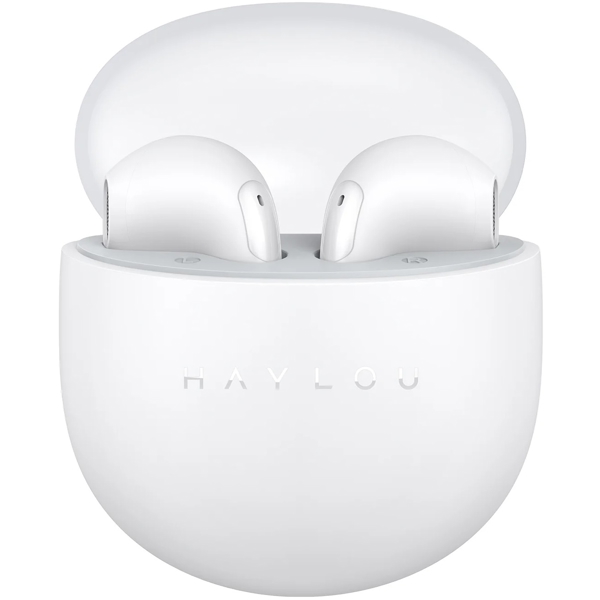 Haylou X1 Neo, Earphones, Wireless, Bluetooth, IPX4, White