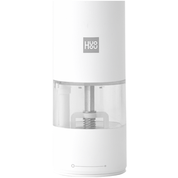 Xiaomi Huo Hou HU0201, Electric Grinder, White 