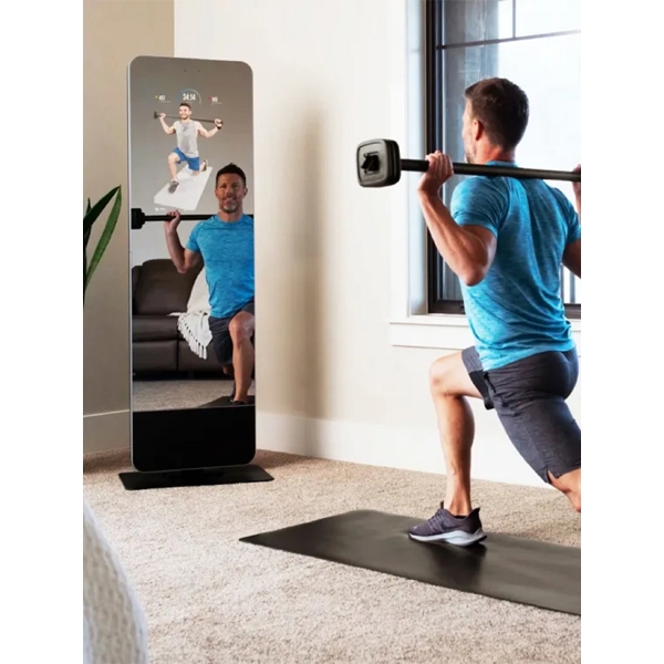 ProForm PF814820-INT VUE PF 21, Training Screen Mirror, Black