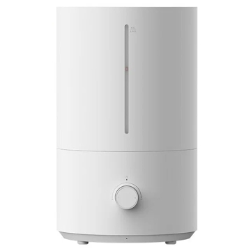 ჰაერის დამატენიანებელი Xiaomi BHR6605EU MJJSQ06DY Humidifier 2 Lite, 40m², Smart Air Purifier, White