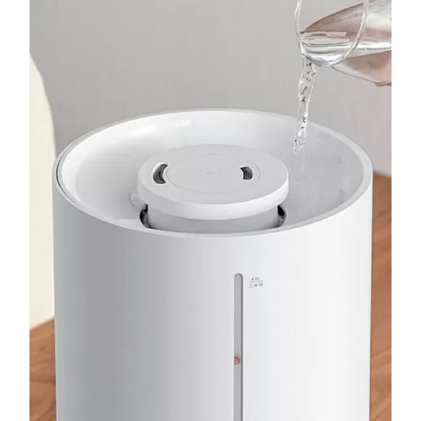 ჰაერის დამატენიანებელი Xiaomi BHR6605EU MJJSQ06DY Humidifier 2 Lite, 40m², Smart Air Purifier, White