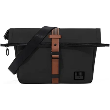 სამოგზაურო ჩანთა Xiaomi Ninetygo 90BBPMT22135U-BK02, Travel Bag, Black