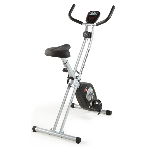 ველო ტრენაჟორი ProForm 512PFEX78918 X-Bike, Bicycle Simulator, Black