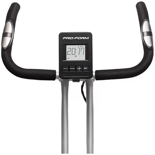 ველო ტრენაჟორი ProForm 512PFEX78918 X-Bike, Bicycle Simulator, Black