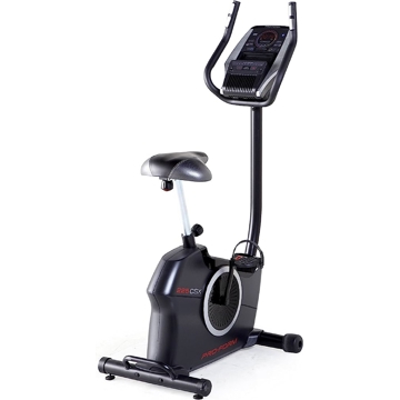 ველო ტრენაჟორი ProForm 514PFEVEX7416 225 CSX, Bicycle Simulator, Black