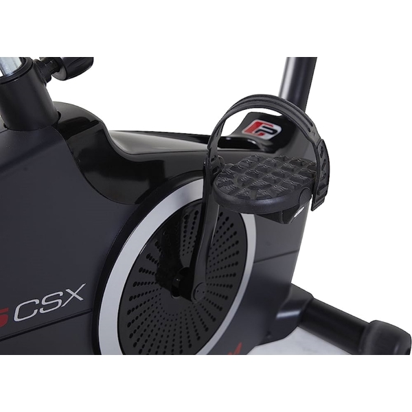 ProForm 514PFEVEX7416 225 CSX, Bicycle Simulator, Black