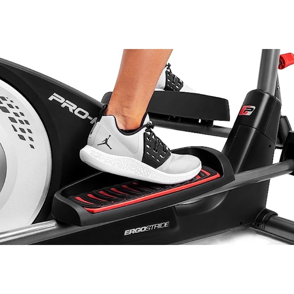 ელიპტიკური ტრენაჟორი ProForm 514PFEVEL74917 525 CSE+, Elliptical Cross Trainer, Black