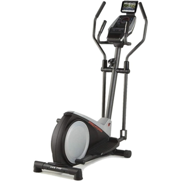 ელიპტიკური ტრენაჟორი ProForm 514PFEVEL39616 325 CSE, Elliptical Cross Trainer, Black