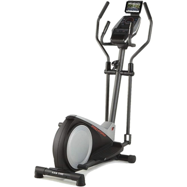 ProForm 514PFEVEL39616 325 CSE, Elliptical Cross Trainer, Black