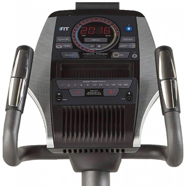 ProForm 514PFEVEL39616 325 CSE, Elliptical Cross Trainer, Black
