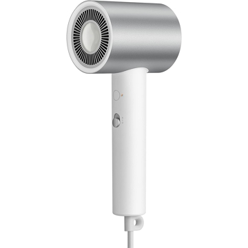 თმის საშრობი Xiaomi BHR5851EU Ionic H500, 1800W, Hair Dryer, White