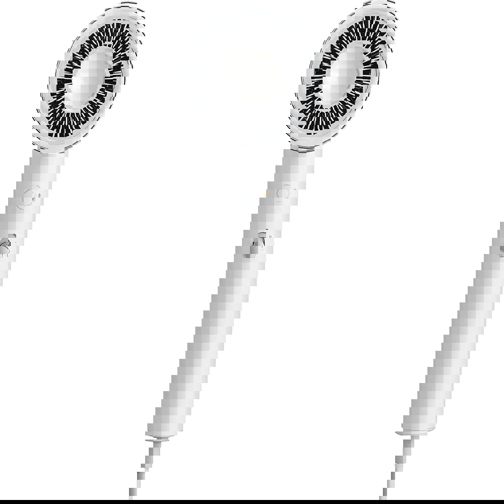 თმის საშრობი Xiaomi BHR5851EU Ionic H500, 1800W, Hair Dryer, White