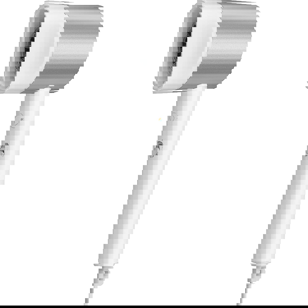 თმის საშრობი Xiaomi BHR5851EU Ionic H500, 1800W, Hair Dryer, White