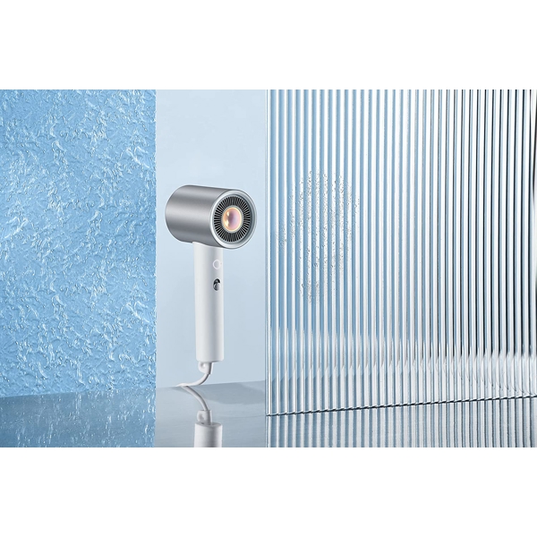 Xiaomi BHR5851EU Ionic H500, 1800W, Hair Dryer, White