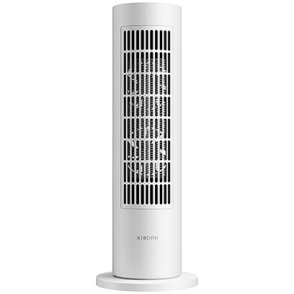 თბოვენტილატორი Xiaomi BHR6101EU Smart Tower Lite, 2000W, Electric Heater, White