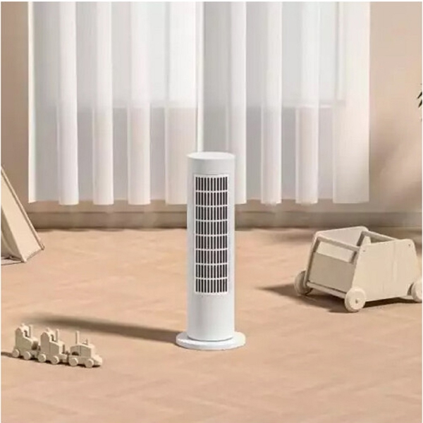 თბოვენტილატორი Xiaomi BHR6101EU Smart Tower Lite, 2000W, Electric Heater, White