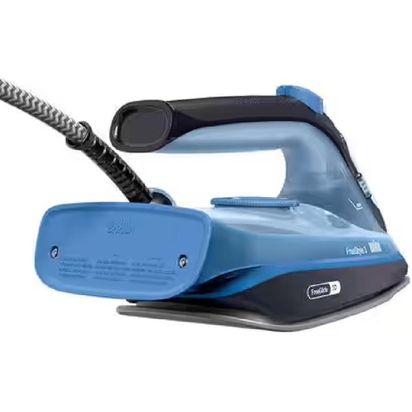 ორთქლის უთო Braun FI3194BK, 2400W, 270ML, Steam Iron, Black