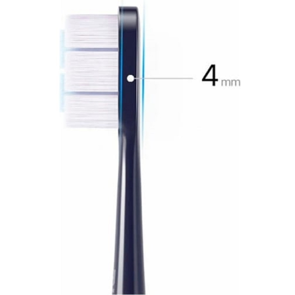 ელექტრო კბილის ჯაგრისი Xiaomi BHR5575GL T700 MES604, Electric Tooth Brush, Blue