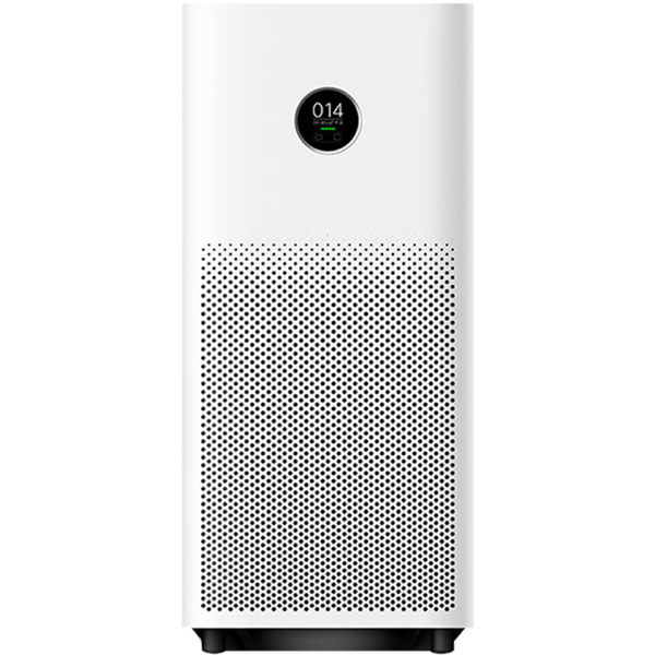 ჰაერის გამწმენდი Xiaomi BHR5274GL Smart Air Purifier 4 Lite, 120m², White