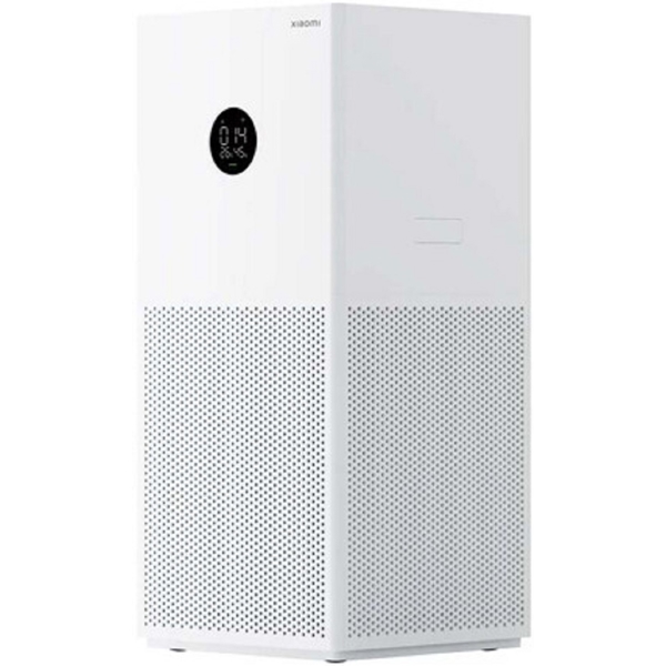 ჰაერის გამწმენდი Xiaomi BHR5274GL Smart Air Purifier 4 Lite, 120m², White