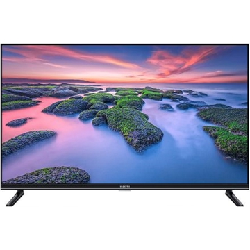 Xiaomi ELA4897GL A2 GL, 32", HD, Smart TV, Android TV, USB, HDMI, LAN, BT, WIFI, Black