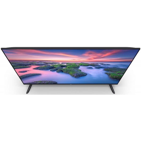 ტელევიზორი Xiaomi ELA4897GL A2 GL, 32", HD, Smart TV, Android TV, USB, HDMI, LAN, BT, WIFI, Black