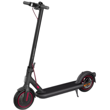 Xiaomi BHR5398GL, 700W, Mi Electric Scooter 4, Black