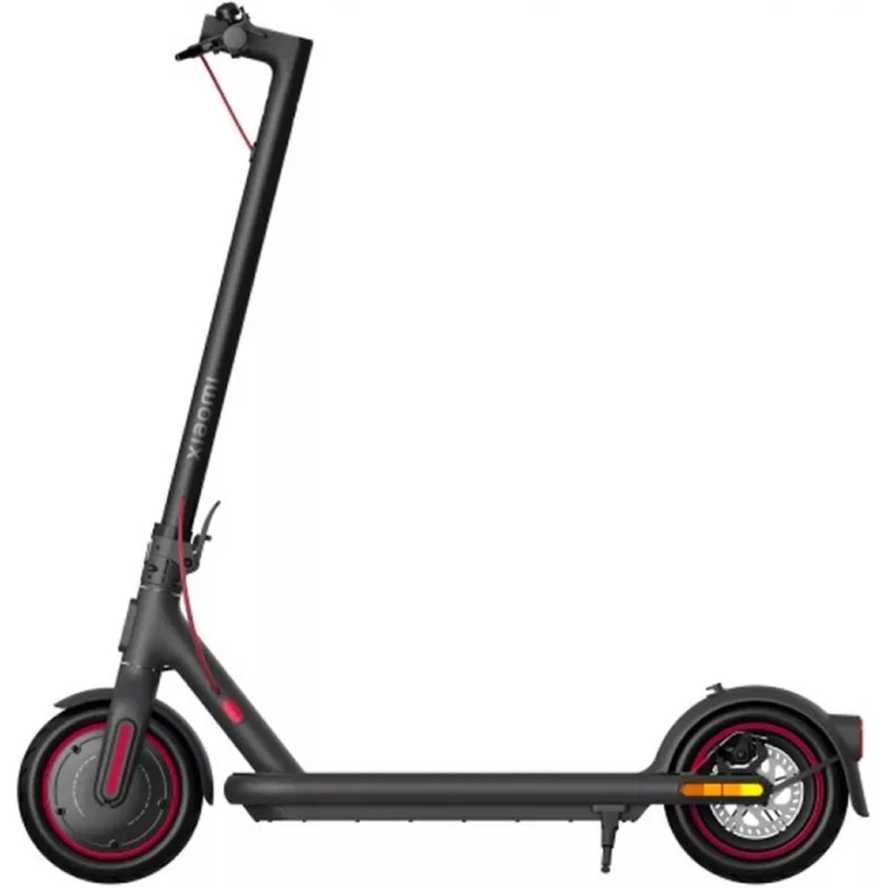 Xiaomi BHR5398GL, 700W, Mi Electric Scooter 4, Black
