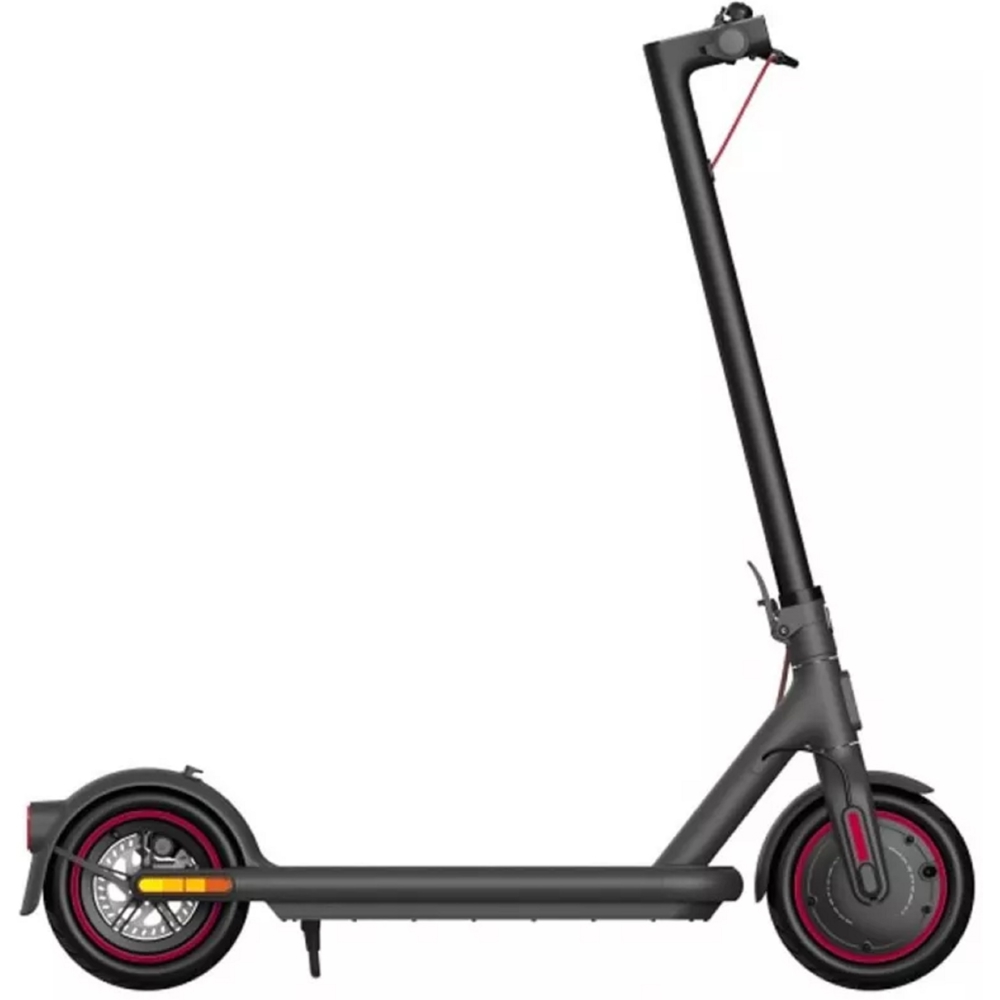 Xiaomi BHR5398GL, 700W, Mi Electric Scooter 4, Black