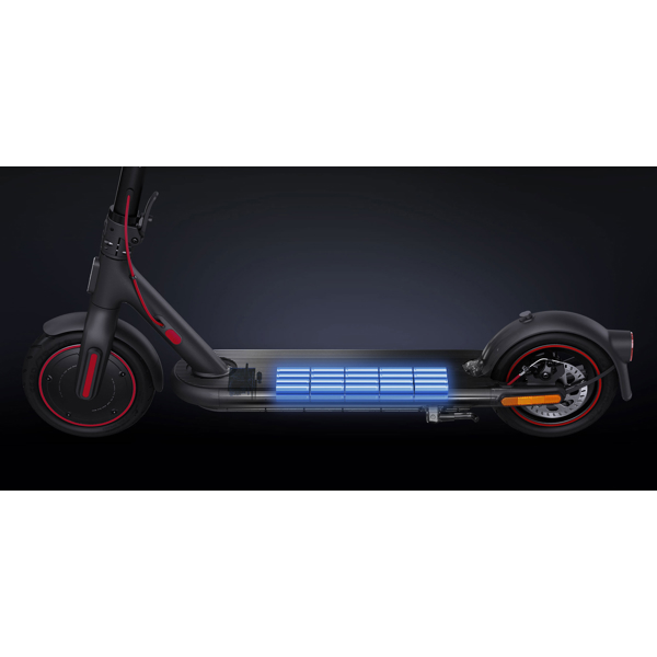 ელექტრო სკუტერი Xiaomi BHR5398GL Mi 4 Pro, 700W, Electric Scooter, Black