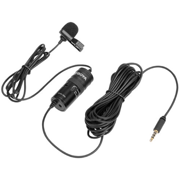 მიკროფონი Mini lavalier microphone ME 2 | Sennheiser - Sennheiser