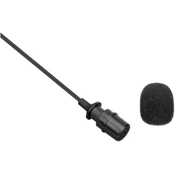 მიკროფონი Mini lavalier microphone ME 2 | Sennheiser - Sennheiser