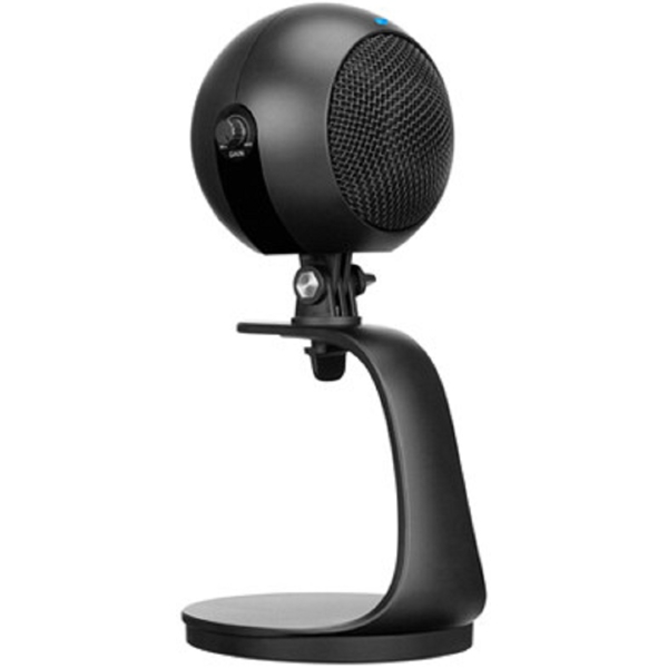 Boya BY-PM300, Microphone, 3.5mm, Black