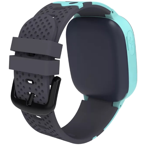 სმარტ საათი Canyon CNE-KW34BL, 1.44", Smart Watch, Blue