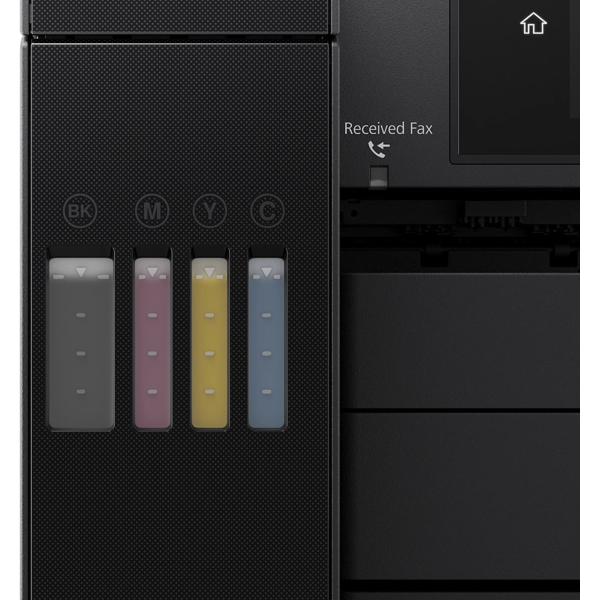 პრინტერი Epson C11CH71404 L15160 CIS, MFP, A3, Wi-Fi, LAN, USB, Black