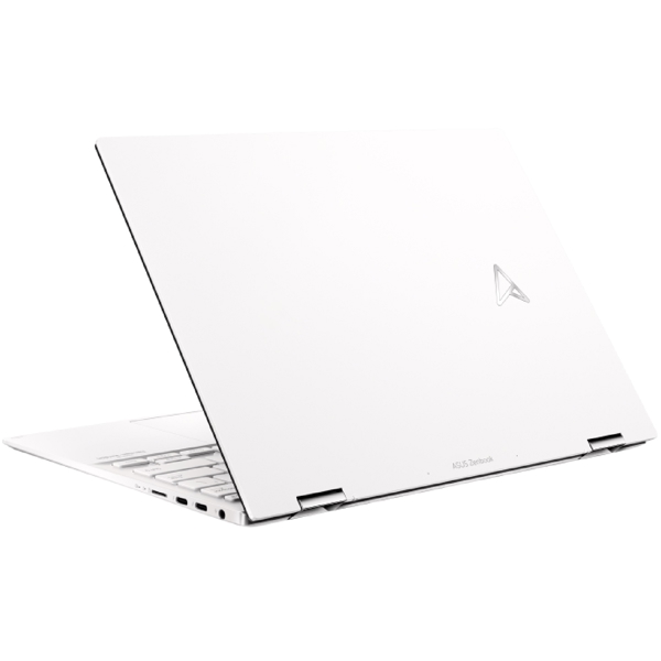 Asus UP5302ZA-LX364W ZenBook Flip, 13.3", i5-1240P, 16GB, 512GB SSD, Integrated, W11, White