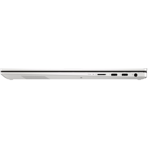 Asus UP5302ZA-LX364W ZenBook Flip, 13.3", i5-1240P, 16GB, 512GB SSD, Integrated, W11, White