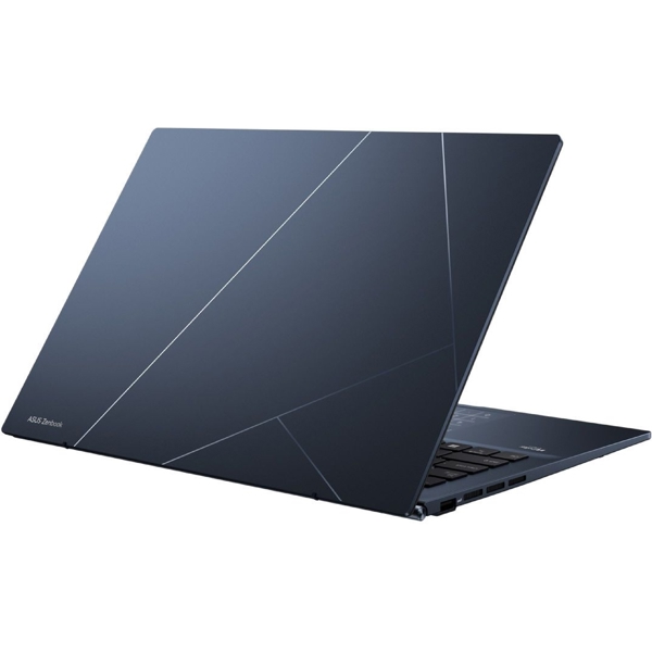 Asus UX3402VA-KM065W ZenBook 14, 14", i5-1340P, 16GB, 512GB SSD, Integrated, W11, Blue