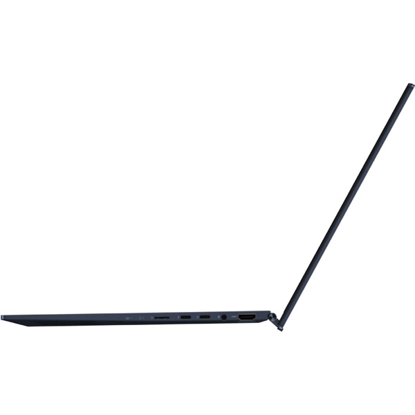 Asus UX3402VA-KM065W ZenBook 14, 14", i5-1340P, 16GB, 512GB SSD, Integrated, W11, Blue