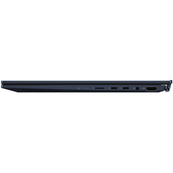 ნოუთბუქი Asus UX3402VA-KM065W ZenBook 14, 14", i5-1340P, 16GB, 512GB SSD, Integrated, W11, Blue