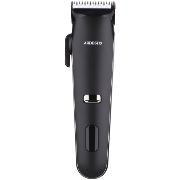 თმის საკრეჭი Ardesto HC-Y32-B, Hair Trimmer, Black