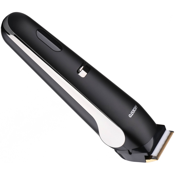 თმის საკრეჭი Ardesto HC-Y32-B, Hair Trimmer, Black