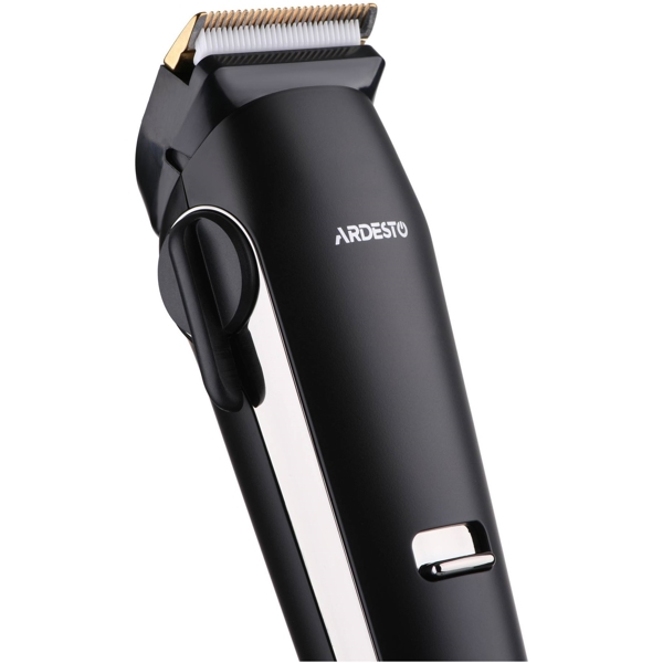 თმის საკრეჭი Ardesto HC-Y32-B, Hair Trimmer, Black