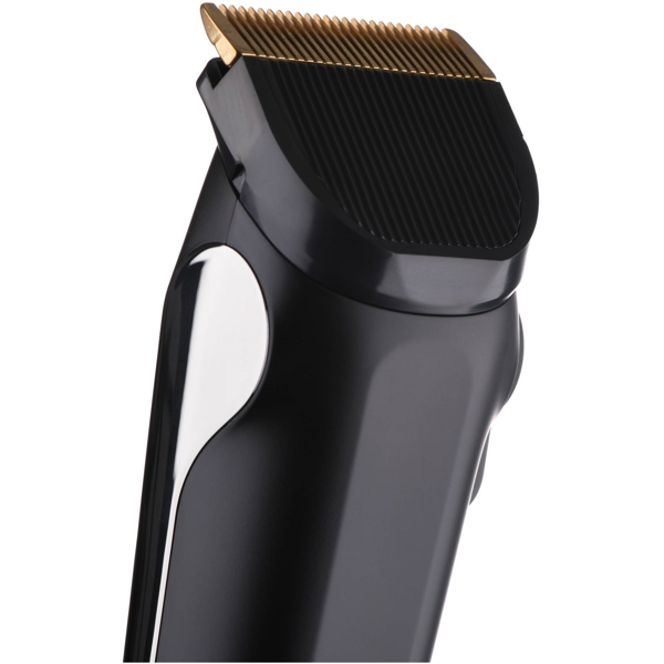 თმის საკრეჭი Ardesto HC-Y32-B, Hair Trimmer, Black