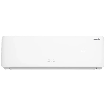 Chiq QB-18KINV, 50-60m², Inverter, White	